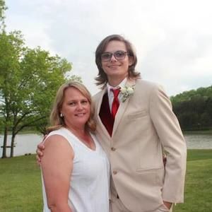 Meet your Posher, Lynn